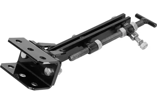 Сцепка Denzel универсальная для мотоблока