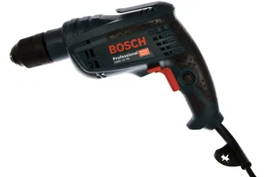 Дрель BOSCH GBM 10 RE, 600Вт
