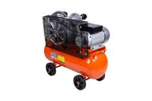 Компрессор с ременной передачей Кратон AC-440-50-BDV