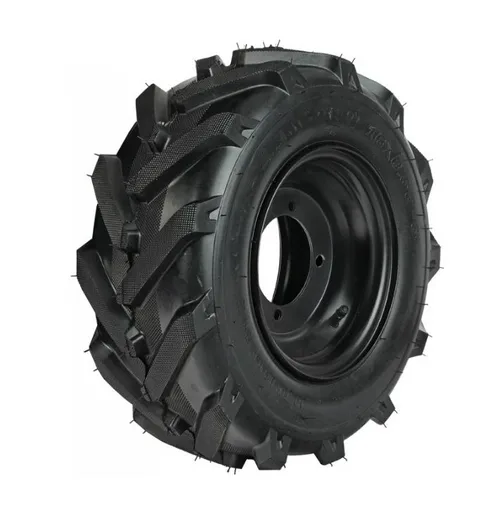 Колесо пневматическое с диском PATRIOT X-Drive P16x6.50-8D-1 (правое) для мотоблоков