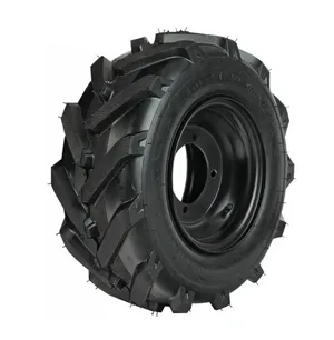 Колесо пневматическое с диском PATRIOT X-Drive P16x6.50-8D-1 (правое) для мотоблоков