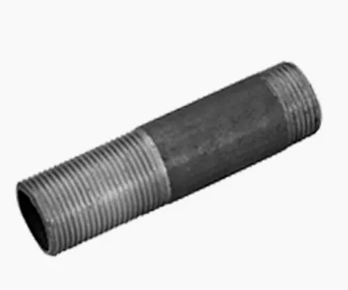 Сгон стальной Ду-40, L=130мм 