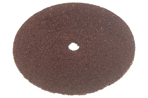 Набор дисков отрезных для гравера FIT, 36 предметов