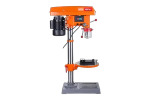 Станок сверлильный Кратон DM-16/450