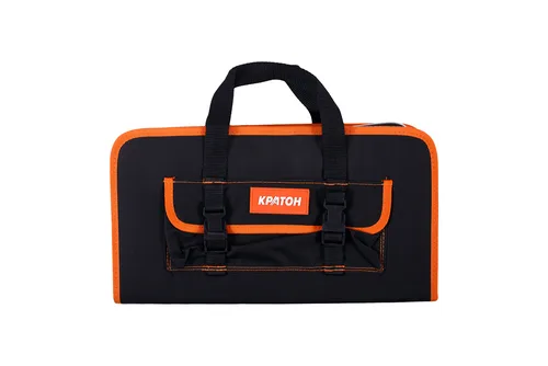 Набор слесарного инструмента Кратон ST-06/10