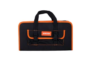 Набор слесарного инструмента Кратон ST-06/10