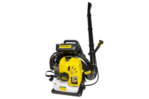 Воздуходувка бензиновая CHAMPION GBR376 (2,7кВт 63,3см³ 10,5кг 1440м³/ч)