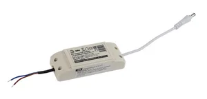 Драйвер ЭРА для светодиодных панелей LED-LP-5/6 [0.98X] для SPL-5/6/7/9 premium 