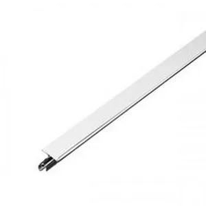 Планка 0,6 NORMA T-24 белый   