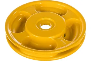 Головка косильная Champion C5087, универсальная (все редукторные косы)