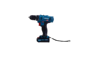 Дрель-шуруповерт аккумуляторная Кратон CDB-14,4-Li-1,5