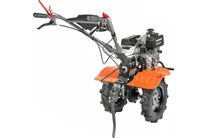 Мотоблок дизельный PATRIOT BOSTON-6D