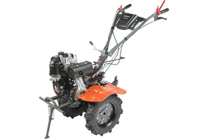 Мотоблок дизельный PATRIOT BOSTON-6D