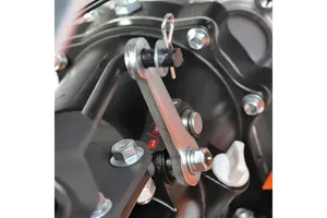 Мотоблок дизельный PATRIOT BOSTON-6D