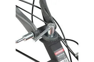 Мотоблок дизельный PATRIOT BOSTON-6D