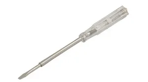 Пробник Sparta электрический 180 мм, 100–500 В