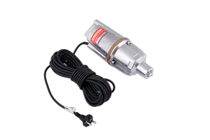 Насос погружной вибрационный Кратон SWP-02/10