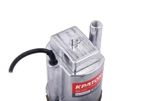 Насос погружной вибрационный Кратон SWP-02/10