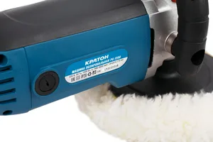 Машина полировальная КРАТОН PG-1200