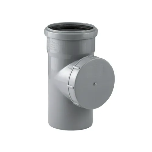 Ревизия PPR, внутр/к, 110, РТП