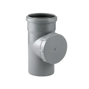 Ревизия PPR, внутр/к, 110, РТП