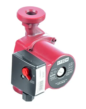 Насос циркуляционный I-TECH 32/6/180
