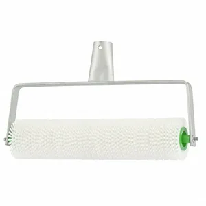 Валик Сибртех игольчатый для наливных полов, 400 мм