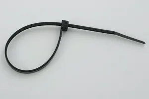 Ремешок-хомут JSS 100х2,5, черн., 50шт