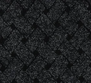 Покрытие ковровое IDEAL Vectra 900 черный шир:1м