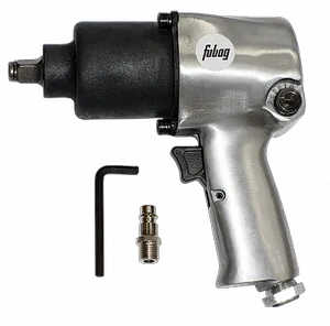 Гайковерт пневматический FUBAG IW 680 ударный, 1/2", 234л/мин, 680н/м, 6.3бар