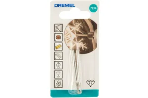 Насадка для рез грав DREMEL, 2.0мм, mod7134