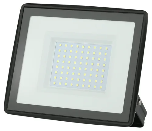 Прожектор светодиодный ЭРА LPR-023-0-65K-100 100Вт 6500K 8000Лм 185х176х37                            