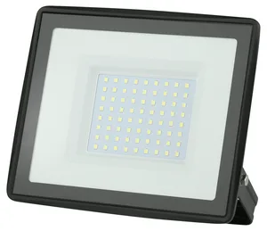 Прожектор светодиодный ЭРА LPR-023-0-65K-100 100Вт 6500K 8000Лм 185х176х37                            