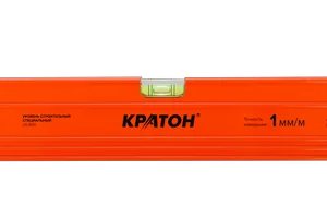 Уровень специальный Кратон LVL-60S