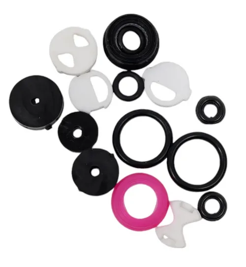 Набор ремонтный для кран-буксы, новый универсальный