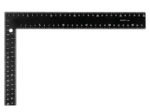 Угольник РемоКолор, столярный, цельномет, 600мм