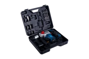 Перфоратор Кратон RH-1250-30