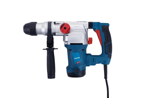 Перфоратор Кратон RH-1250-30