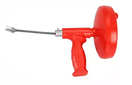 Устройство для удаления засоров