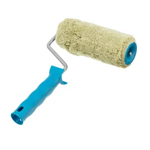 Валик MATRIX  полиакрил, для фасадных работ, 180 мм, ворс 18 мм, D 48мм, D ручки 8 мм