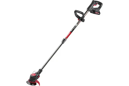 Триммер аккумуляторный Победа ТА 202 (21В, с 2 акб 1,5Ач и ЗУ)