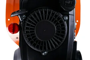 Культиватор Кратон GC-4,0-380