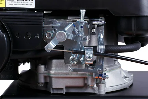 Культиватор Кратон GC-4,0-380