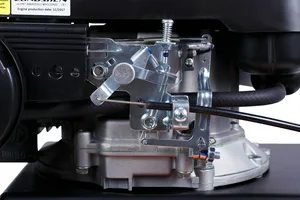 Культиватор Кратон GC-4,0-380