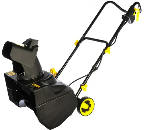 Машина снегоуборочная электрическая Huter SGC 2000Е 2000Вт, 220В