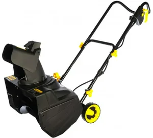 Машина снегоуборочная электрическая Huter SGC 2000Е 2000Вт, 220В