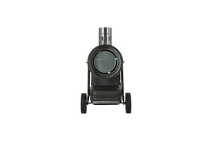 Пушка тепловая дизельная Ballu  BHDN-50, 50 кВт,  непрямого нагрева