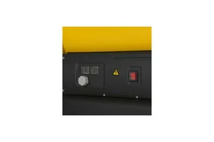 Пушка тепловая дизельная Ballu  BHDN-50, 50 кВт,  непрямого нагрева