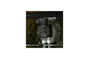 Пушка тепловая дизельная Ballu  BHDN-50, 50 кВт,  непрямого нагрева