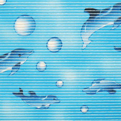 Коврик из вспененного ПВХ 65смх15м RWK07